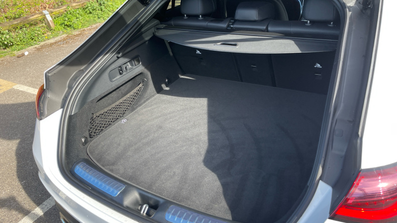 Mercedes-Benz GLC Coupe GLC 300 4Matic AMG Line Prem Plus 5dr 9G-Tronic Petrol Estate